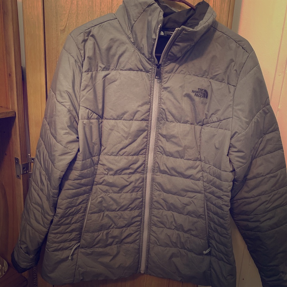 North Face Coat